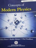 Concept Of Modern Physics 8Ed (Pb 2024)
