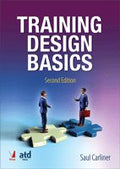 Training Designs Basics, 2/e