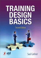Training Designs Basics, 2/e