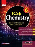 ICSE Chemistry  6, 2019 Ed.