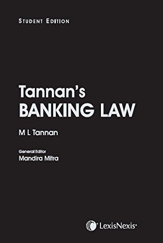Banking Law (Students Edition)
