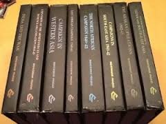 Official History of the Indian Armed Forces in the Second World War 193945