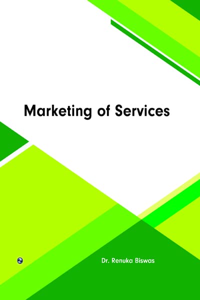 Marketing Of Services