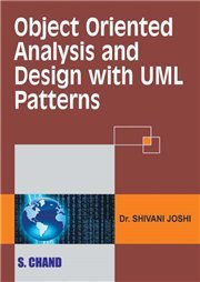 Objective Orientated Analysis and Design with UML Patterns