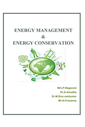 Energy Management And Energy Conservation