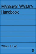 MANEUVER WARFARE HANDBOOK