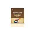 Quantitative Techniques, 3rd Edition