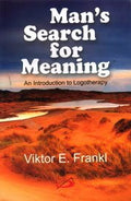 ManS Search For Meaning  Deluxe