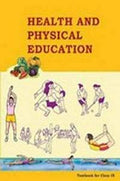 HEALTH AND PHYSICAL EDUCATION Textbook for Class IX (NCERT)  13149