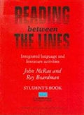 Reading Between The Lines :Students Book