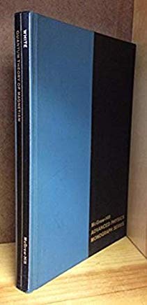 Quantum Theory Of Magnetism Magnetic Properties Of Materials 3Ed (Sae) (Pb 2019)