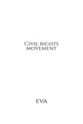 Civil Rights Movement
