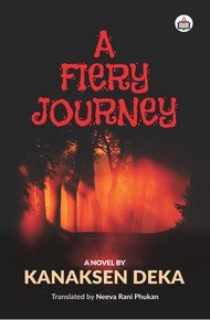 A Fiery Journey