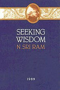 Seeking Wisdom
