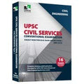 Civil Engineering  Upsc Civil Services Conventional Examination  SubjectWise Previous Years Solved Paper 1