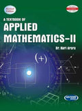 A Textbook of Applied MathematicsII