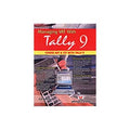 Managing Vat With Tally 9: Covers Vat And Cst With Tally 9