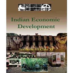 Indian Economic Development11Th 202526 Edition