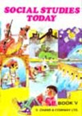 Social Studies Today Book 5