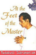 At The Feet Of The Master (Manal Reiki) English(Pb)