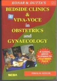 Beside Clinics & Viva Voce In Obstetrics And Gynaecology