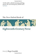 English Poetry of the Eighteenth Century, 17001789