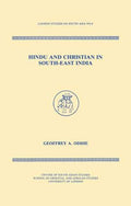 Hindu and Christian in SouthEast Indian
