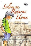 Solomon Returns Home (English, Paperback, Sol