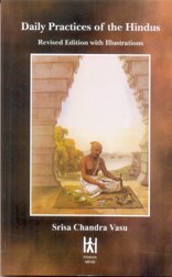Daily Practices of the Hindus