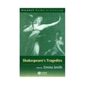 Shakespeares Tragedies: A Guide to Criticism EPZ Edition (Blackwell Guides to Criticism)