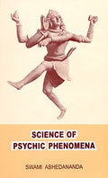 Science Of Psychic Phenomena