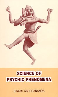 Science Of Psychic Phenomena