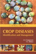 Crop Diseases: Identification And Management: A Colour Handbook