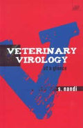 Veterinary Virology At A Glance (Pb 2009)