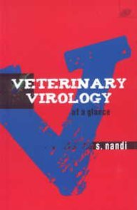 Veterinary Virology At A Glance (Pb 2009)