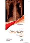 Cardiac Pacing And Icds An Indian Adaptation 7Ed (Pb 2022)