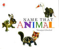 Name That Animal
