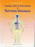 Causes Cure & Prevention Of Nervous Diseases English(Pb)