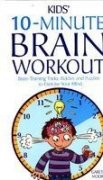 Kids 10Minute Brain Workout