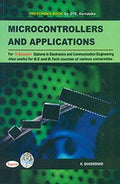 Microcontrollers And Applications