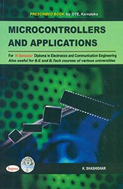 Microcontrollers And Applications