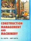 Construction Management & Machinery