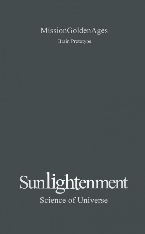 Sunlightenment : Science of Universe