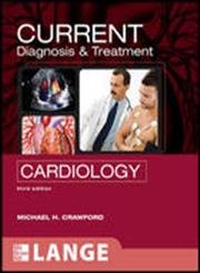 (OLD)LANGE CURRENT DIAGNOSIS & TREATMENT IN CARDIOLOGY