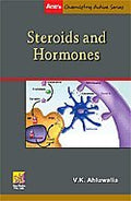 Steroids And Hormones (Chemistry Active Series)