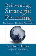 Reinventing Strategic Planning