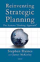 Reinventing Strategic Planning