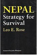 Nepal strategy for survival