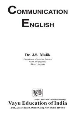 Communication English