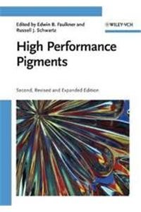HIGH PERFORMANCE PIGMENTS